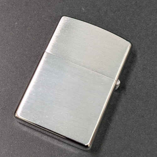 画像: zippo 1997年製造ガンダム 未使用 [Z-r-192］