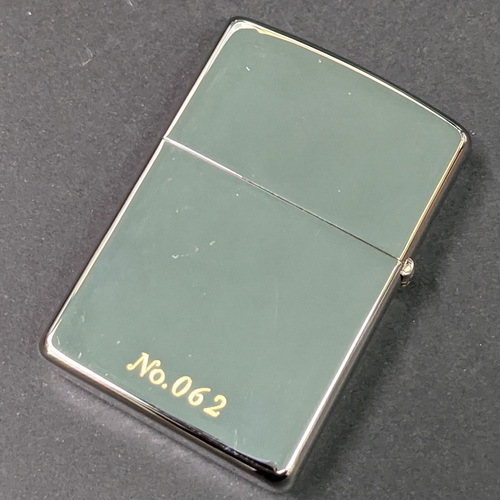 画像: zippo  1996年製造WONDER WORKER未使用 [Z-r-184］シリアル入