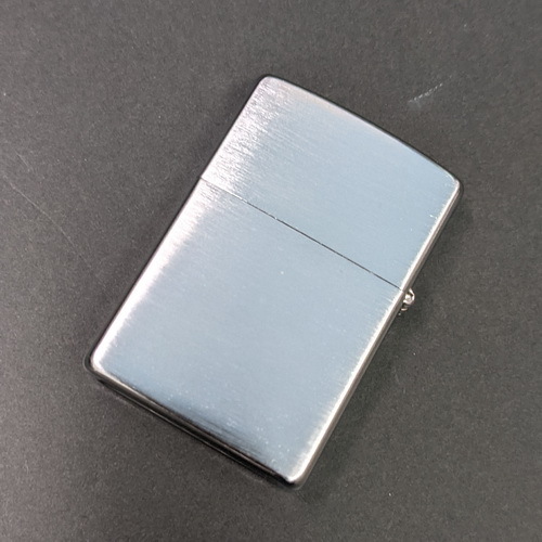 画像: zippo 2001年製造WINDY 未使用[Z-r-201］