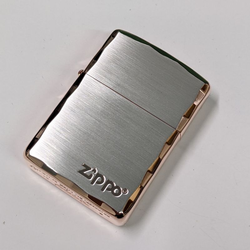 zippo 2021年アーマーシャインレイカット・SPG新品未使用 [Z-r-214 