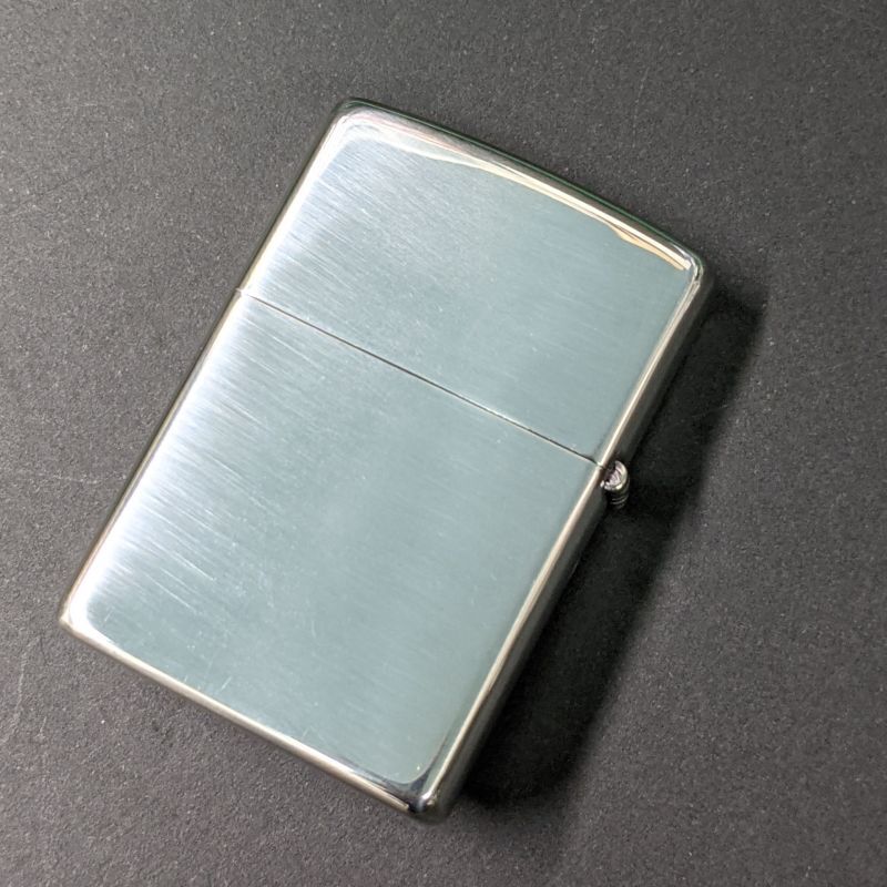 画像: zippo 2014年ターコイズ・新品未使用 [Z-r-210］