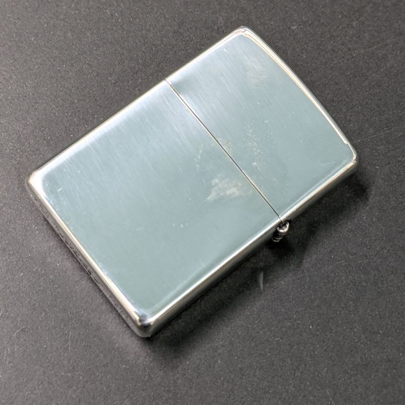 画像: zippo 2013年Ｔers of joyターコイズ入新品未使用 [Z-r-208］