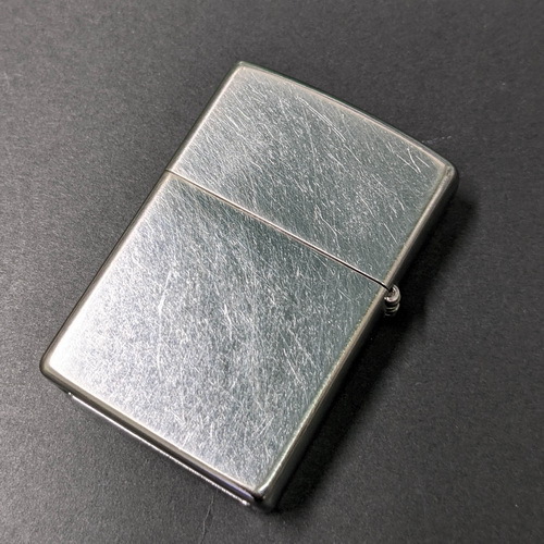 画像: zippo 2021年製造DESTROYERS デストロイヤーズ 2OF-MADCAT品未使用 [Z-r-223］