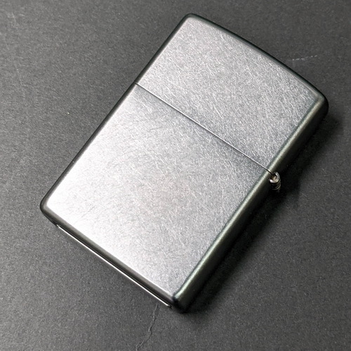 画像: zippo 2020年製造DESTROYERS デストロイヤーズ 2OF-HELLMOUSE 新品未使用 [Z-r-232］