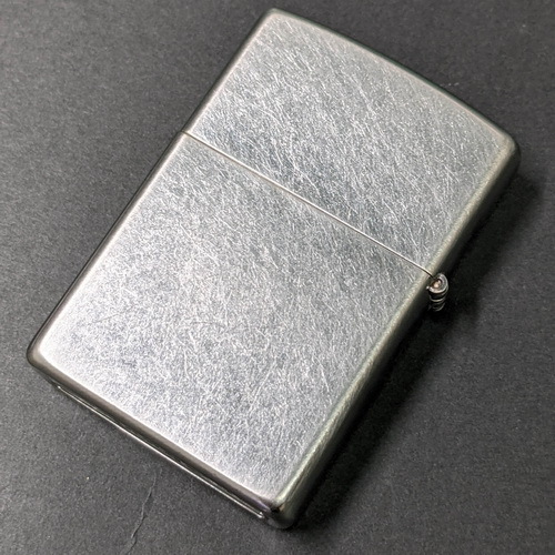 画像: zippo 2020年製造DESTROYERS デストロイヤーズ 2OF-COLDBUNNY 新品未使用 [Z-r-228］