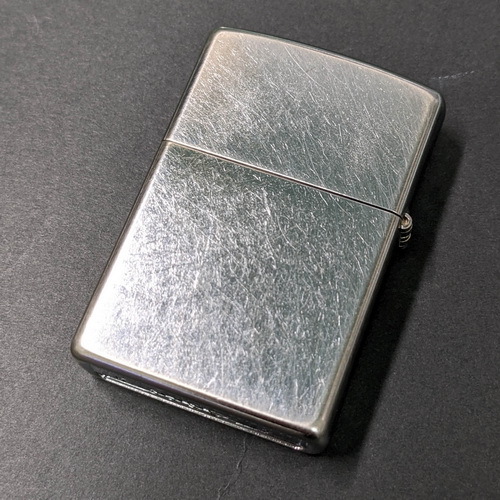 画像: zippo 2021年製造DESTROYERS デストロイヤーズ 2OF-MADCAT新品未使用 [Z-r-218］