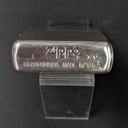 画像: zippo1999年mister Donut30th anniversary新品未使用 [Z-r-251］