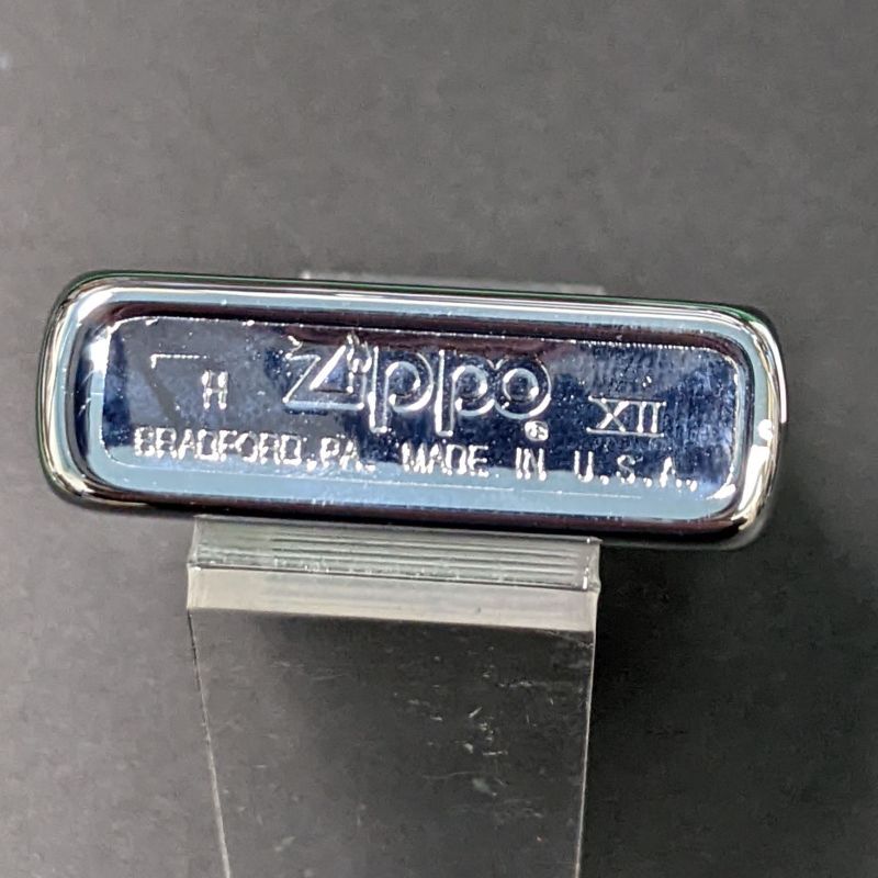 画像: zippo1996年Case品未使用 [Z-r-259］