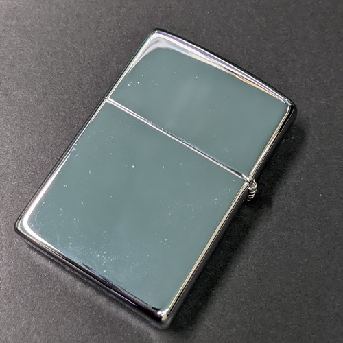 画像: zippo2001年新品未使用 [Z-r-258］