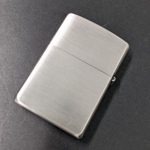 画像: zippo1995年ADVAN品未使用 [Z-r-261］