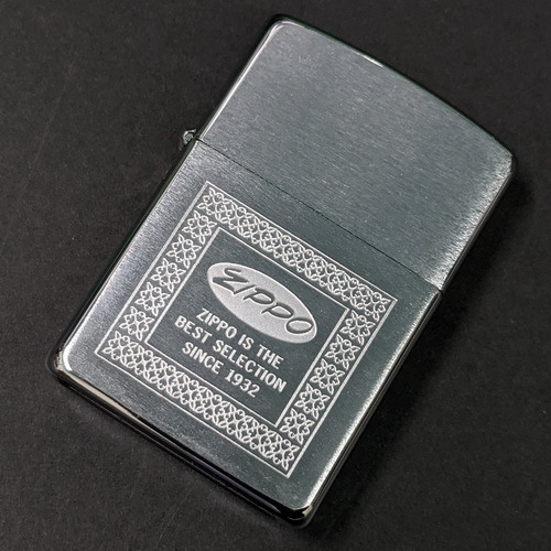 画像1: zippo 1996年新品未使用 [Z-r-245］