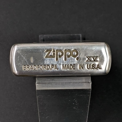 画像: zippo1999年mister Donut新品未使用 [Z-r-250］