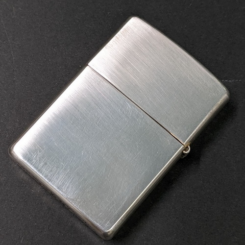 画像: zippo1999年mister Donut新品未使用 [Z-r-250］