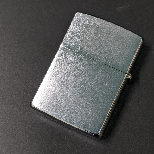 画像: zippo1991年新品未使用 [Z-r-247］