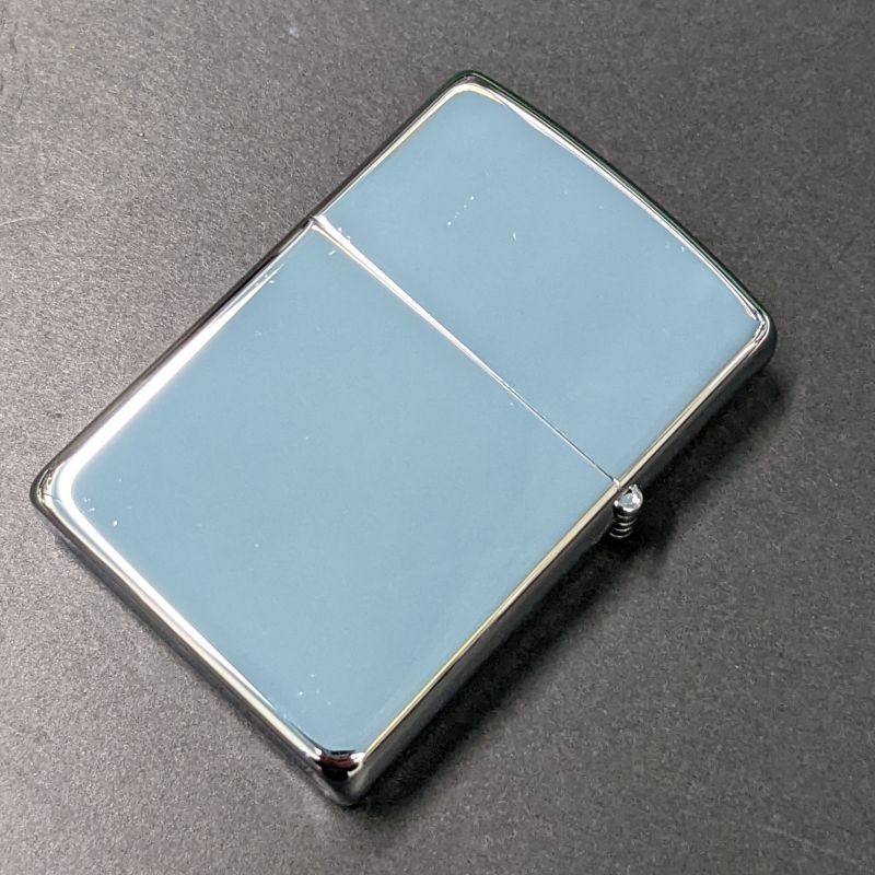 画像: zippo1996年Case品未使用 [Z-r-259］