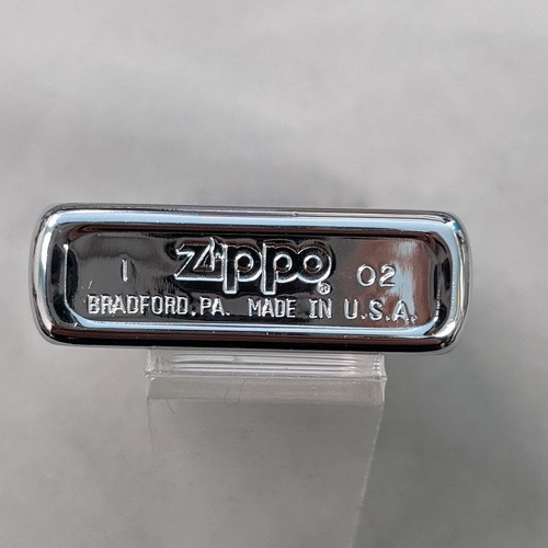 画像: zippo2002未使用 [Z-r-263］