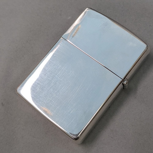 画像: zippo1993ジェームスディン未使用