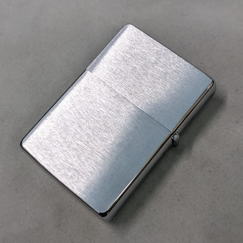 画像: zippo1993シンプル未使用