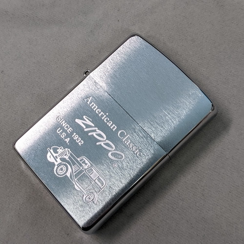 画像: zippo2002未使用 [Z-r-263］