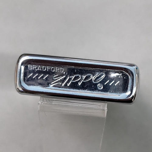 画像: zippo1975シンプル未使用