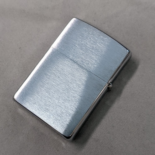 画像: zippo2002未使用 [Z-r-263］