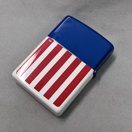 画像: zippo2000ハーレーダビッドソン両面加工未使用 