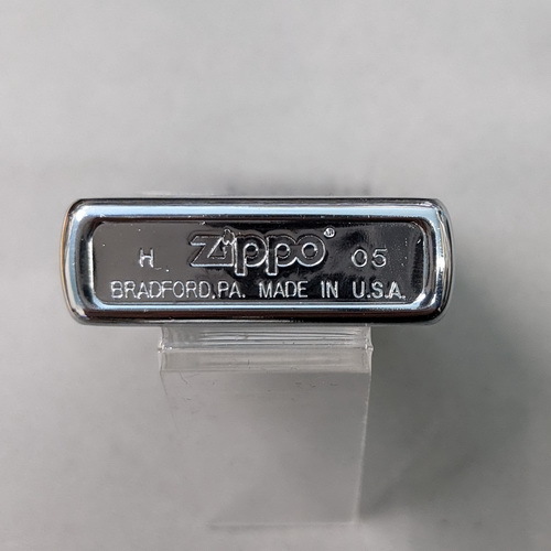 画像: zippo2005モトクロス未使用