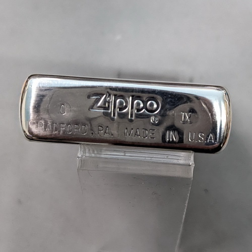 画像: zippo1993ジェームスディン未使用