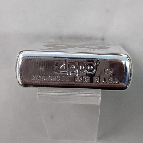 画像: zippo2009Snap-on スナップオン 90周年記念 限定未使用 [Z-r-287］