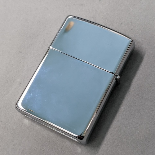 画像: zippo1999CAPRICORNE未使用[Z-r-283］]