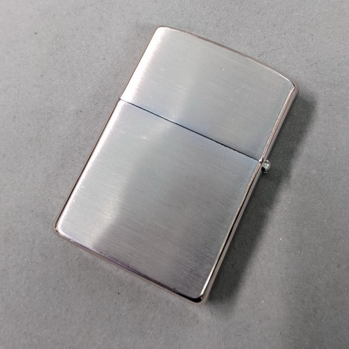 画像: zippo1997ケンウッド未使用 [Z-r-301］