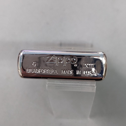 画像: zippo1997ケンウッド未使用 [Z-r-301］