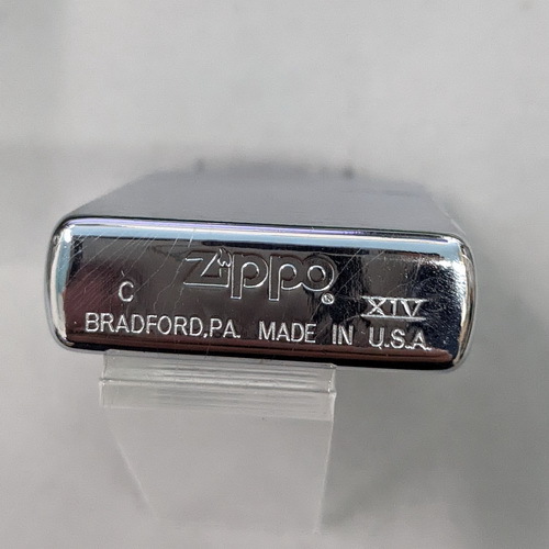 画像: zippo1998　200番　未使用 [Z-r-295］