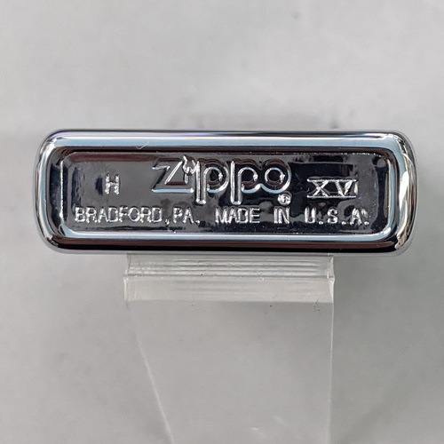 画像: zippo1999CAPRICORNE未使用[Z-r-283］]