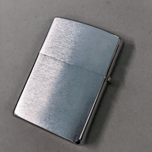 画像: zippo1998　200番　未使用 [Z-r-295］