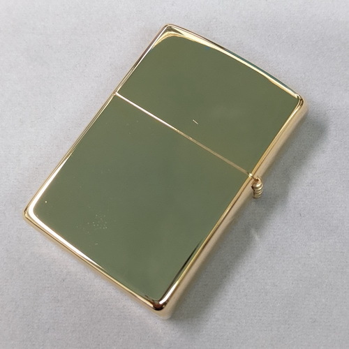 画像: zippo2021ウインディ未使用 [Z-r-310］