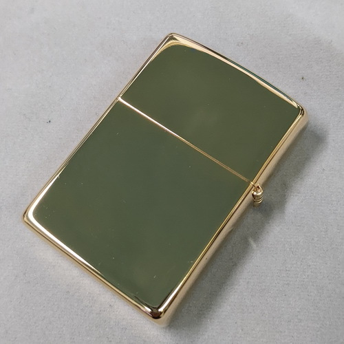 画像: zippo2022ウインディ未使用 [Z-r-304］