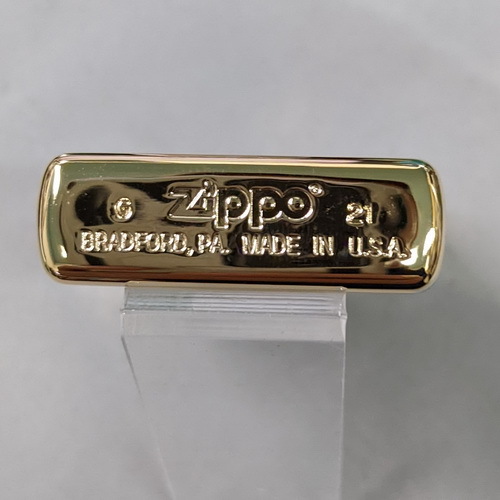 画像: zippo2021ウインディ未使用 [Z-r-310］