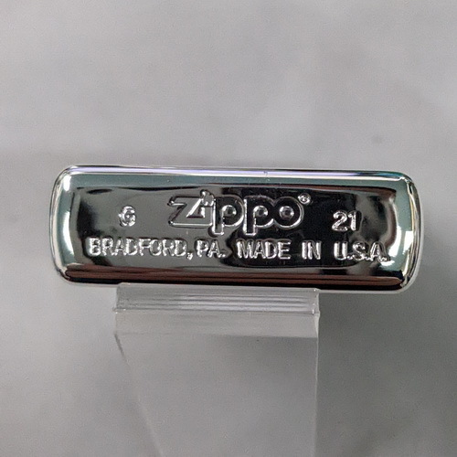 画像: zippo2022ウインディ未使用 [Z-r-305］