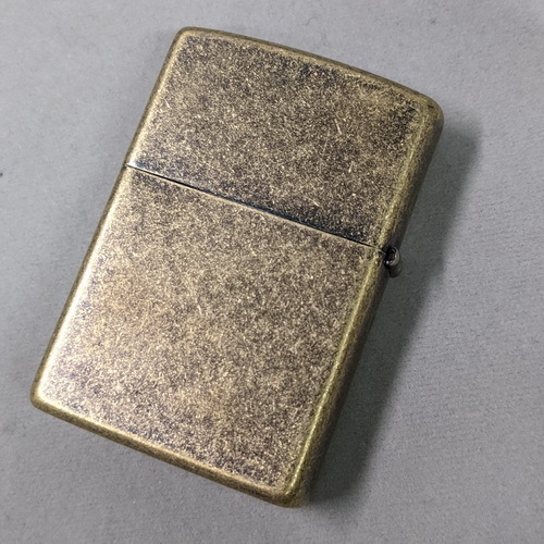 画像: zippo2021インデイアン未使用 [Z-r-309］