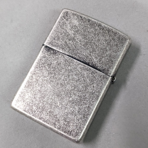 画像: zippo2021インデイアン未使用 [Z-r-308］