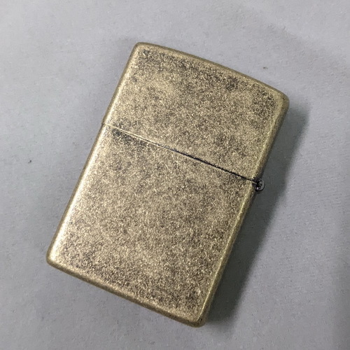 画像: zippo2021インデイアン未使用 [Z-r-306］