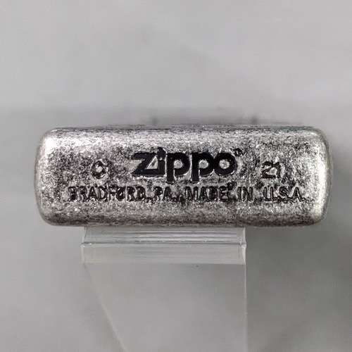 画像: zippo2021インデイアン未使用 [Z-r-307］