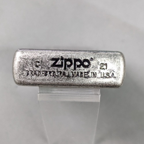 画像: zippo2021インデイアン未使用 [Z-r-308］