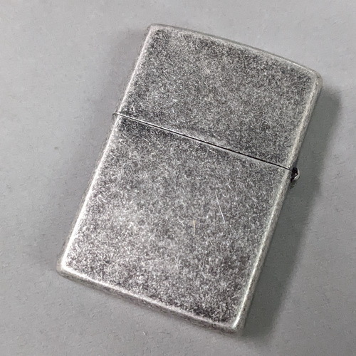 画像: zippo2021インデイアン未使用 [Z-r-307］