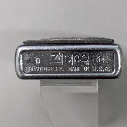 画像: zippo2002Snap-on スナップオン未使用 [Z-r-293］