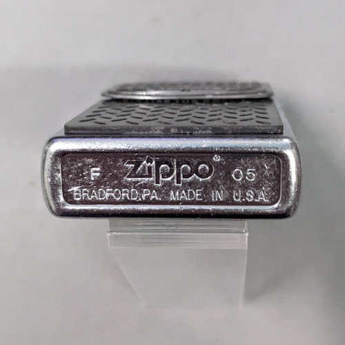 画像: zippo2005Snap-on スナップオン未使用 [Z-r-297］