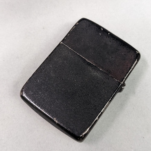 画像: zippo・ww2オリジナル中古