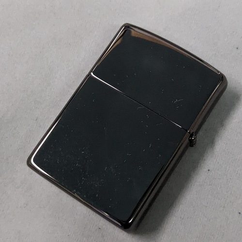 画像: zippo2021女性ポーズ未使用