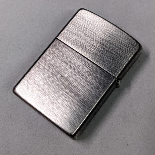 画像: zippo2003シンプル未使用